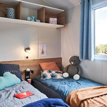 Frantheor Saint-Raphael 4 Etoiles Hotel Bilik gambar
