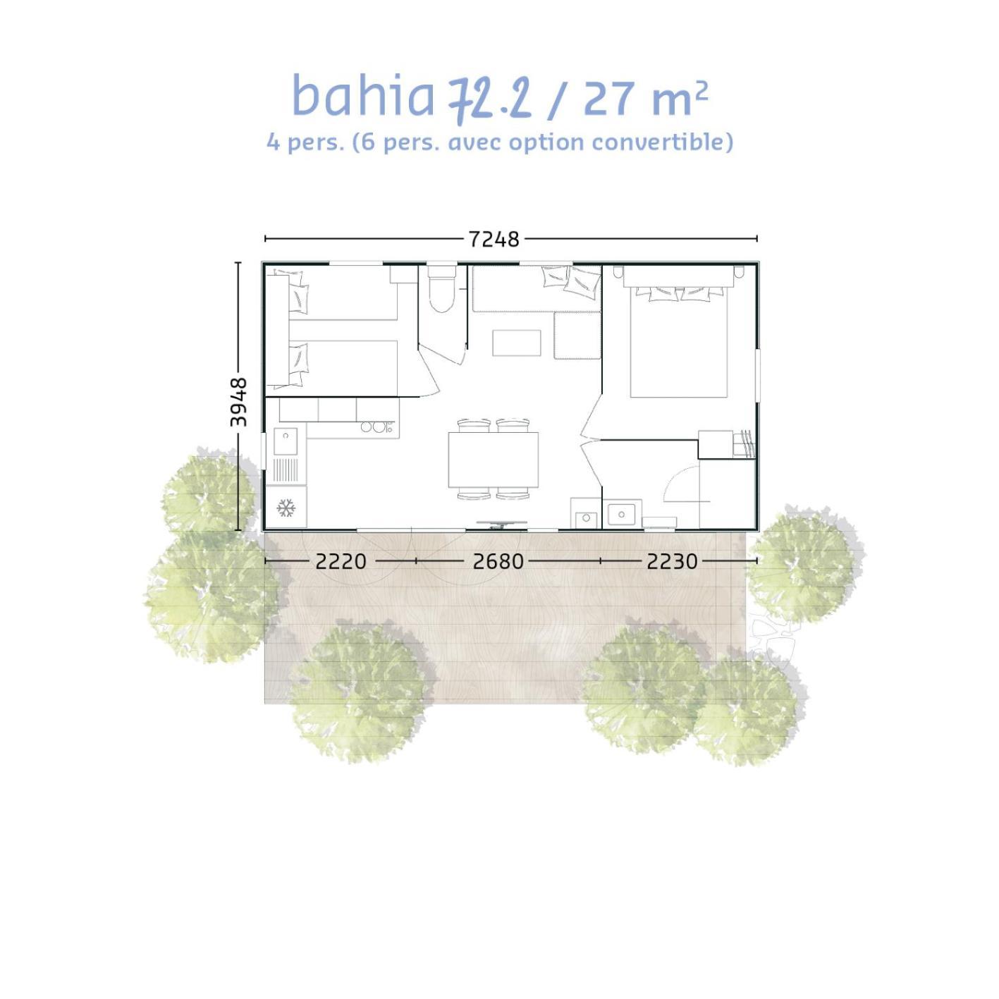 Frantheor Saint-Raphael 4 Etoiles Hotel Bilik gambar
