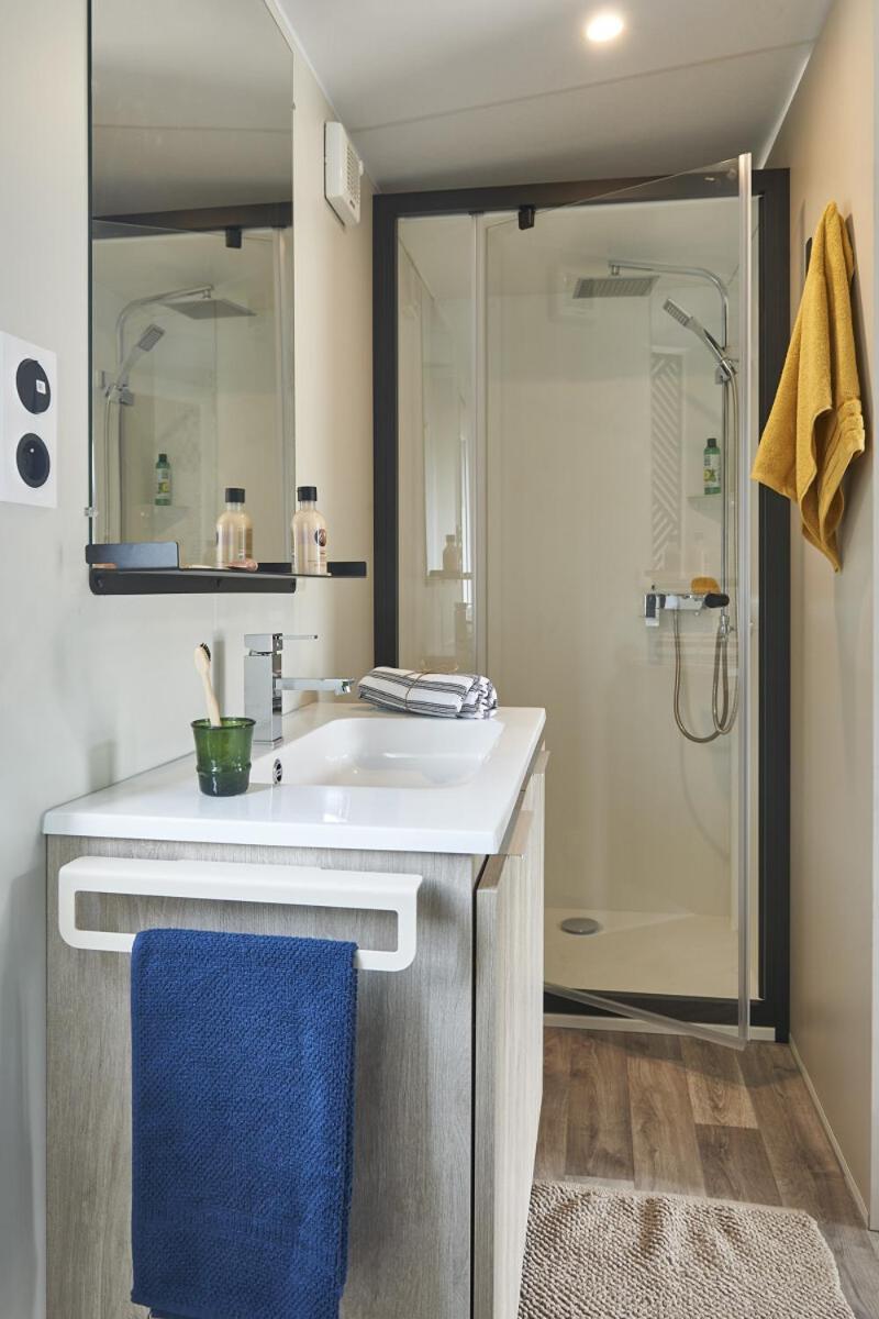 Frantheor Saint-Raphael 4 Etoiles Hotel Bilik gambar