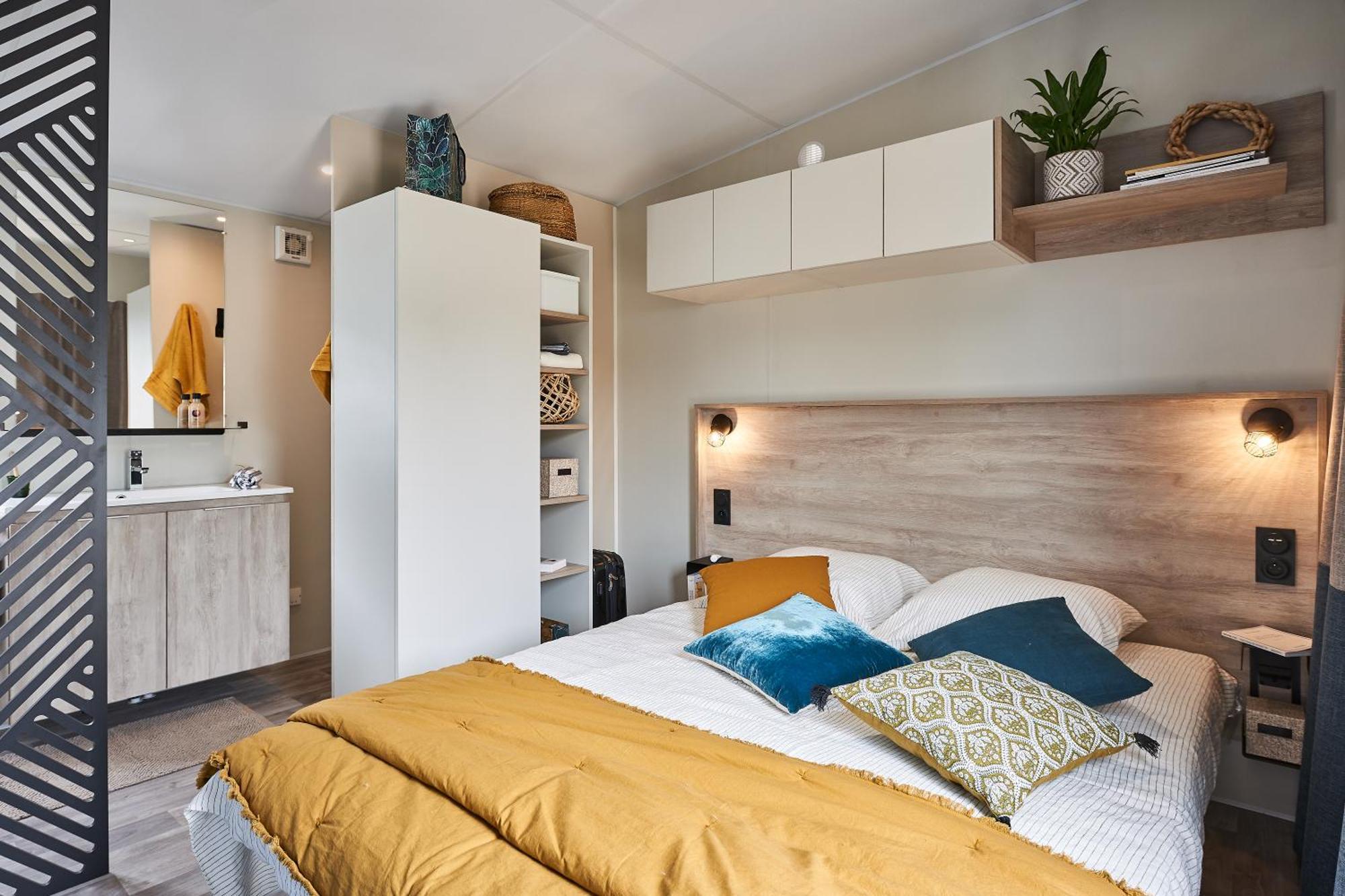 Frantheor Saint-Raphael 4 Etoiles Hotel Bilik gambar