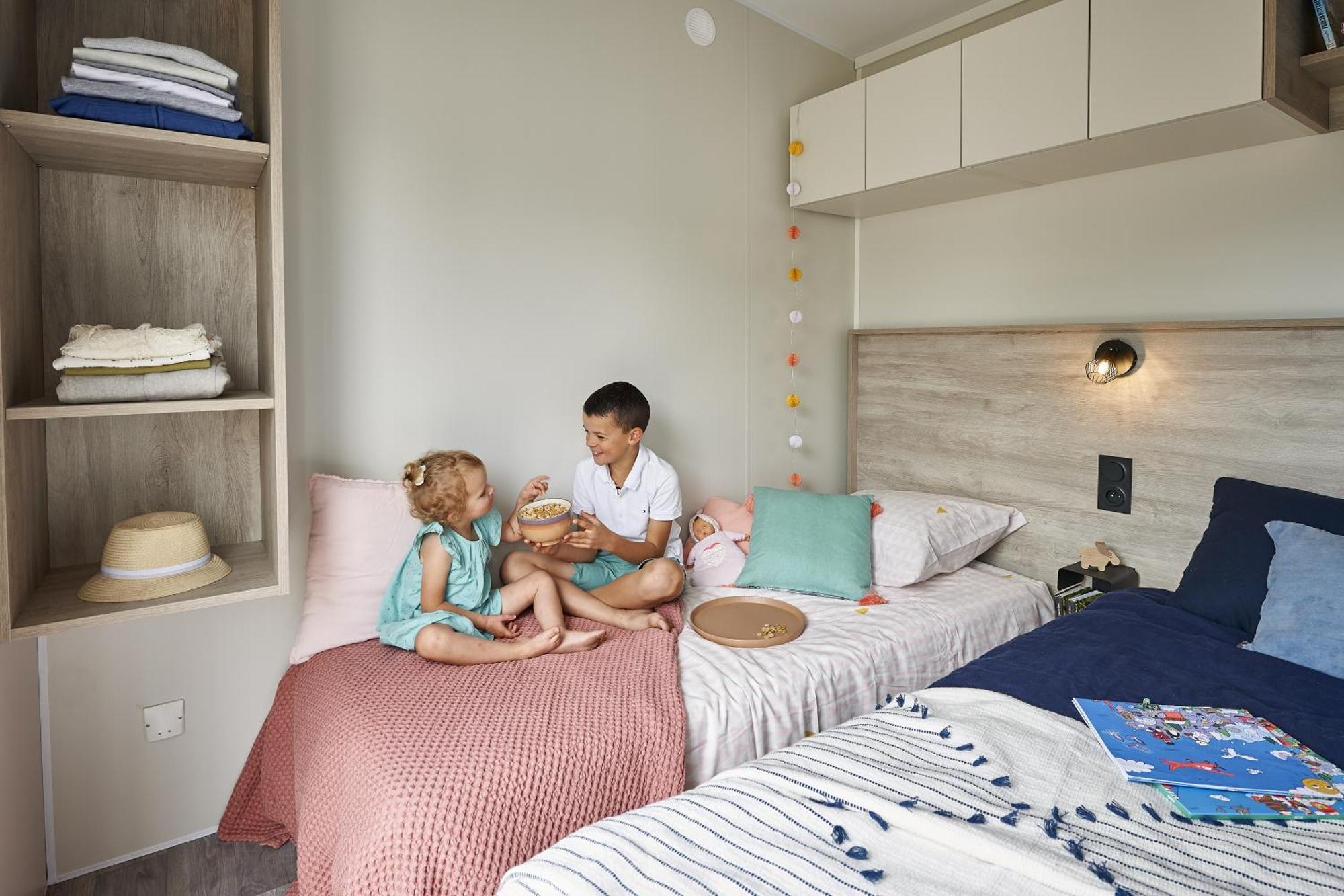Frantheor Saint-Raphael 4 Etoiles Hotel Bilik gambar